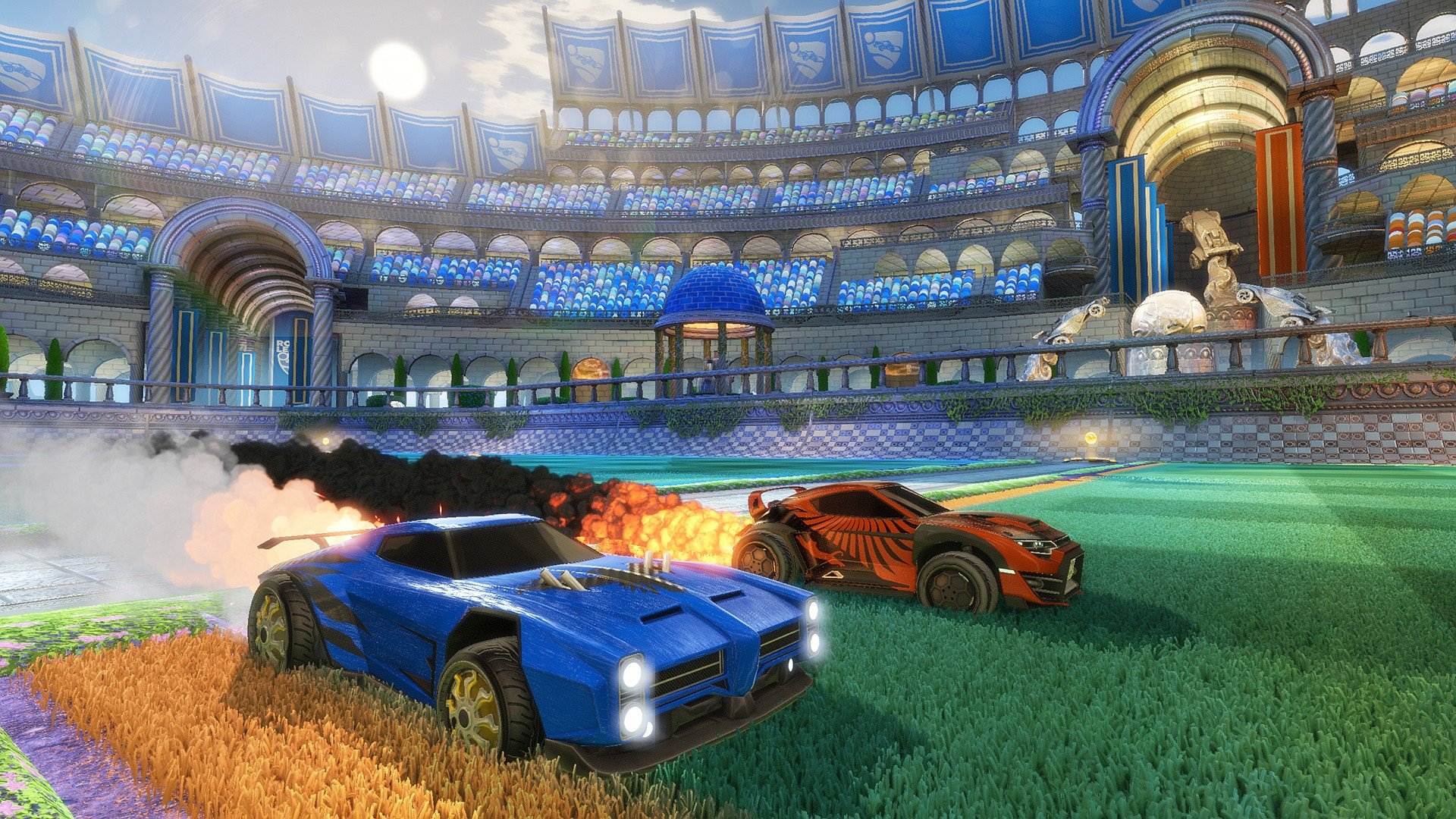 Rocket League: Collector’s Edition - Imagen 22